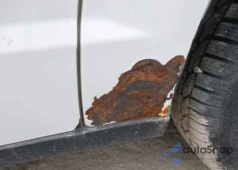 2008 Dodge Grand Caravan Se z USA, uszkodzony, nr VIN 2D8HN44H48R802016